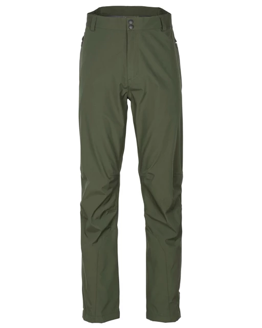 Se Pinewood Telluz bukser (Moss Green, XL) hos Specialbutikken