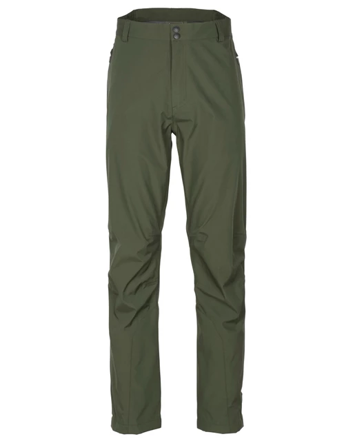 Billede af Pinewood Telluz bukser (Moss Green, 3XL)