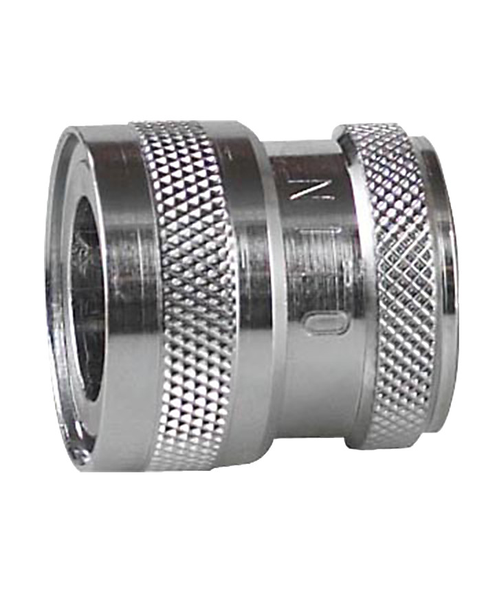 NiTo Original 1/2" Koblingshus m/ 1/2" Indv. Gevind