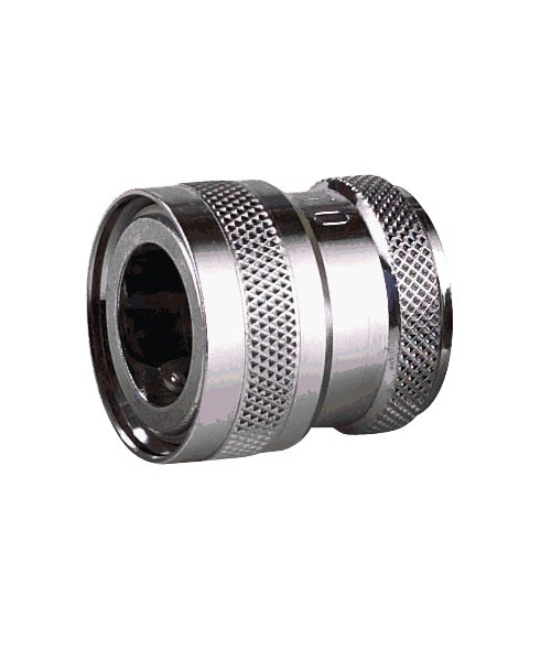 NiTo Original 1/2" Koblingshus m/ 3/4" Indv. Gevind