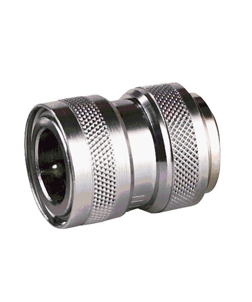 NiTo Original 1/2" Koblingshus m/ Indv. 1/2"+3/4"+M22x1 Gevind