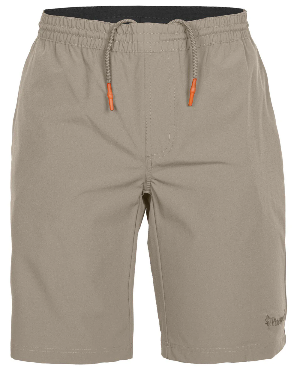 Pinewood Finnveden Sports Light Shorts Mole Brown