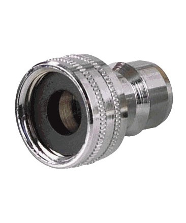 NiTo Original 1/2" Koblingsnippel m/ 1/2" Indv. Gevind billede