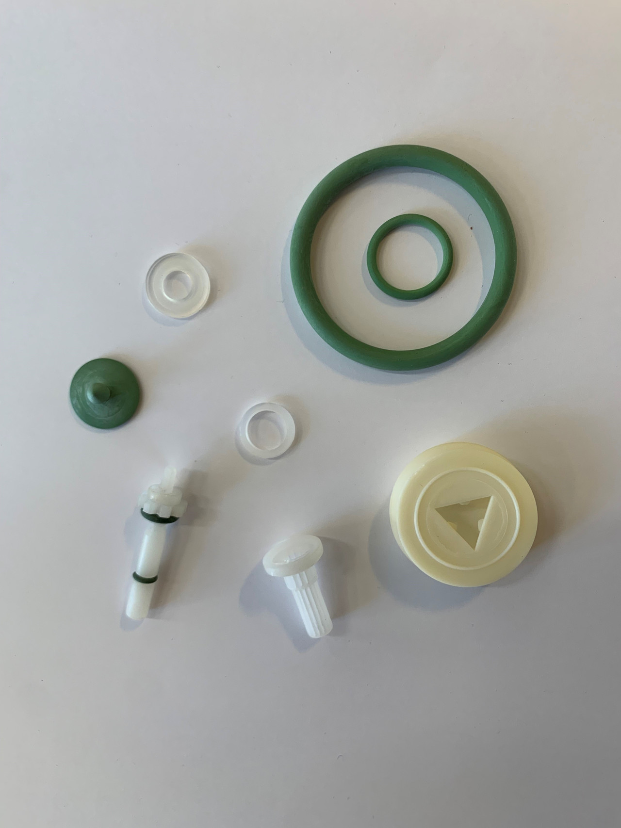 Pakningssæt til SOX 5