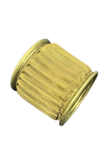 Filterindsats Til Varmekanon