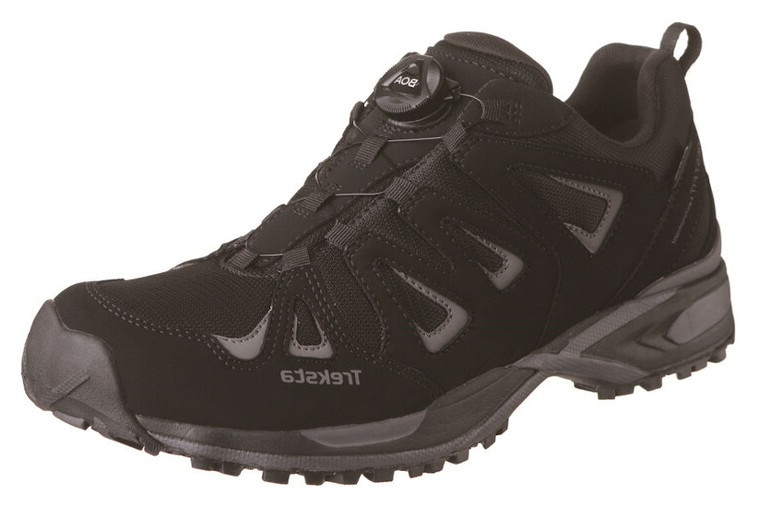 Se Treksta - Nevado BOA Gore-Tex (Sort) - 46 hos Specialbutikken