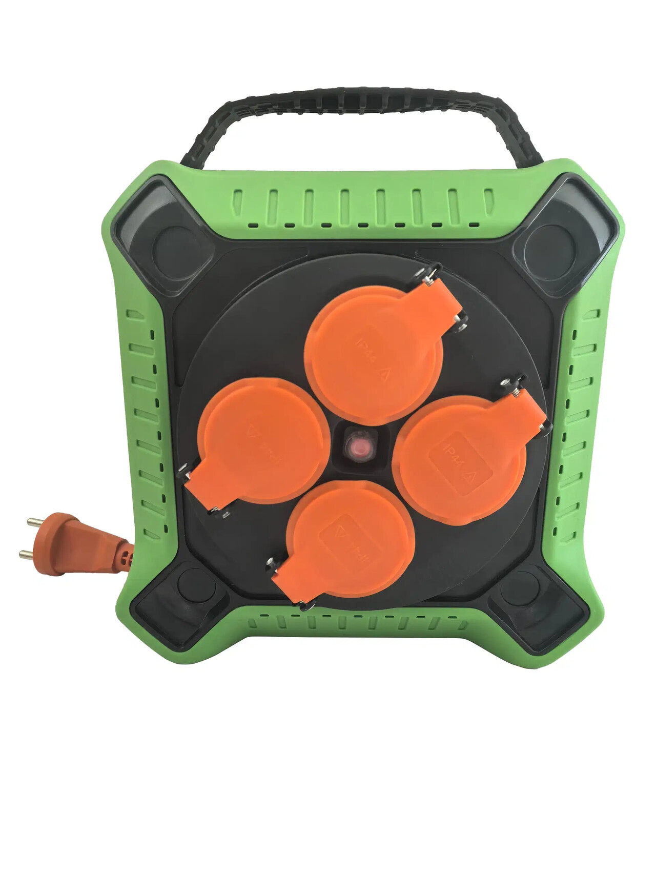 Bandit Kabeltromle m/Jord 230V/10A - 25 m