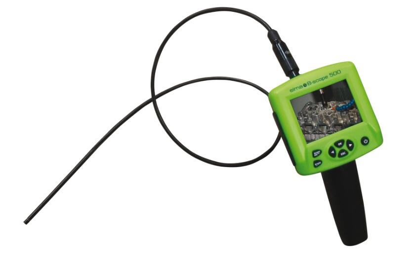 Elma Videoendoskop B-Scope 500