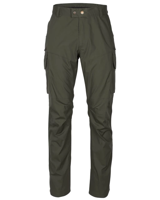 Pinewood Småland Hunters Naturesafe Bukser Moss Green 48