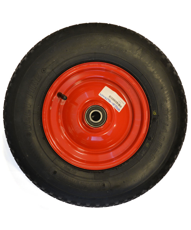 Starco Deli S-369 endenavshjul 4.80/4.00-8