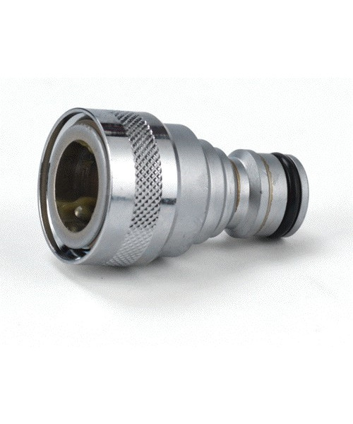 NiTo Original 1/2" Kobling m/ NiTo Click 1/2" Nippel billede