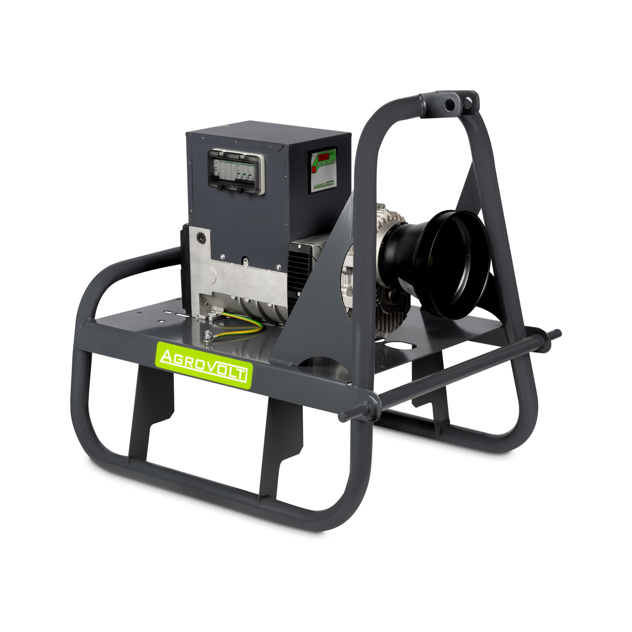 Fogo AV22 PTO Generator