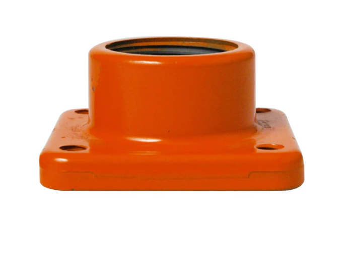 Kosangas Afgangsflange 3/4" BMV