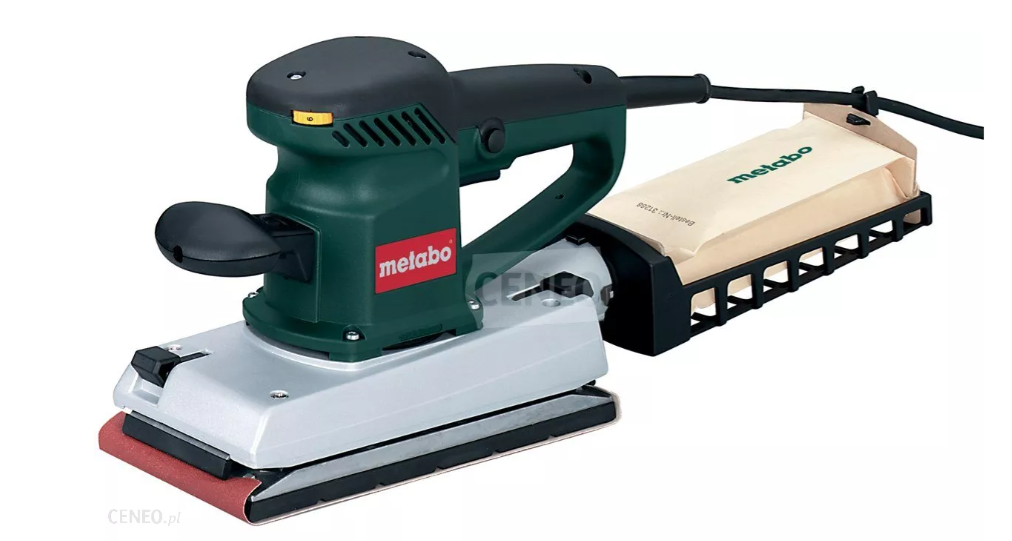 RYSTEPUDSER SR 359