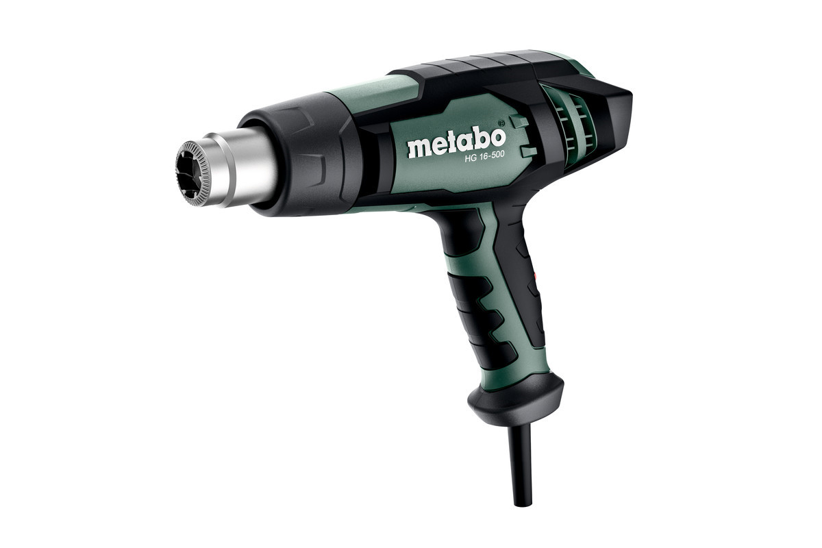 Metabo varmluftpistol HG 16-500 billede