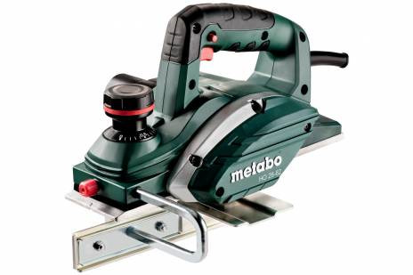 Metabo elhøvl 230W HO 26-82 billede