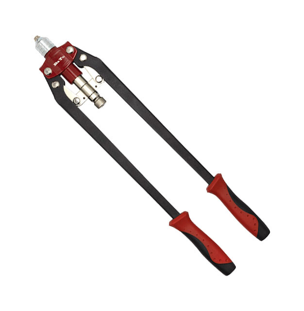 2 Hånds Nittetang Lr 22