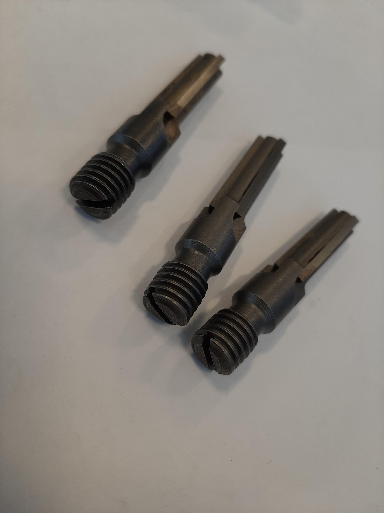 Fugefræserjern 8 mm