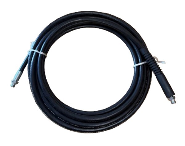 Nilfisk Højtryksrenserslange - 10 m