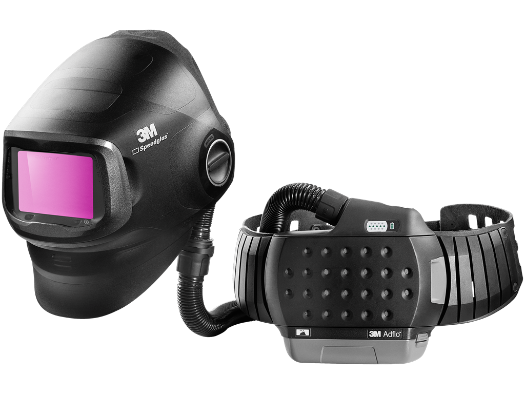 Svejseskærm Speedglas G5-01