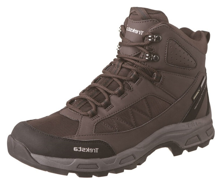 Billede af Treksta Dovre GTX vandrestøvle (Brown, 46)