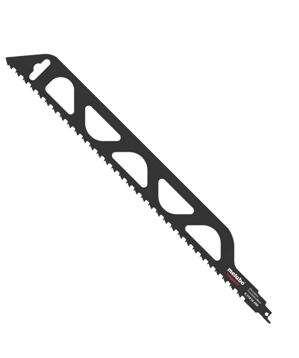 Metabo 4007430168306 - 631918000 Bajonetsavklinge expert brick