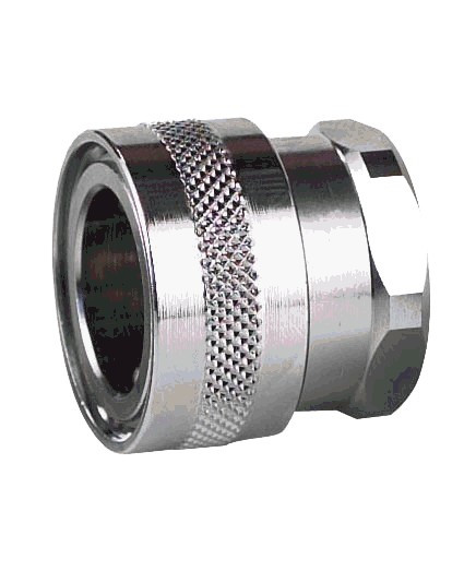 NiTo Original 3/4" Koblingshus m/ 3/4" Indv. Gevind billede