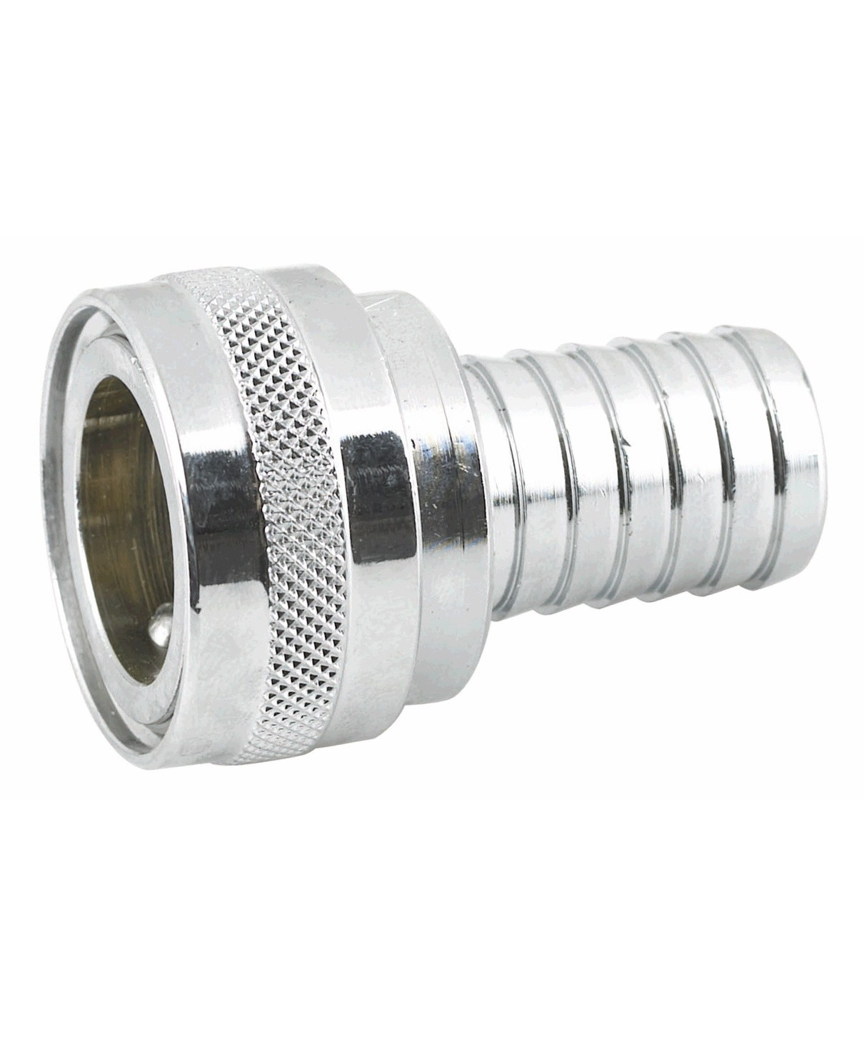 NiTo Original 3/4" Koblingshus m/ 3/4" Slangespids billede