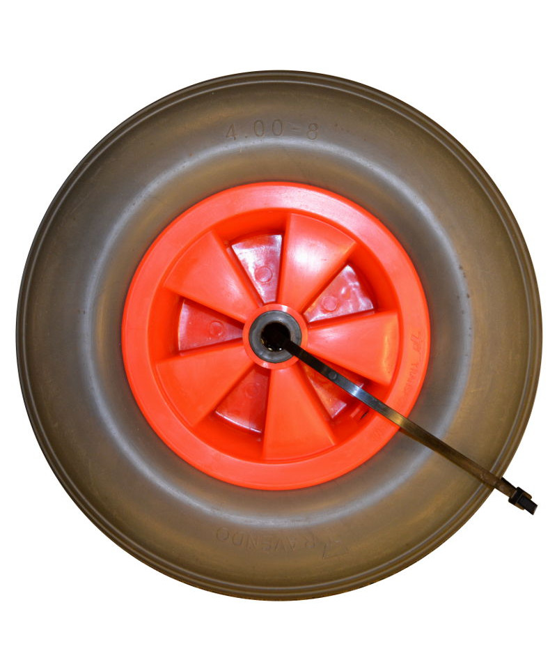 Ravendo PUR hjul 400.8