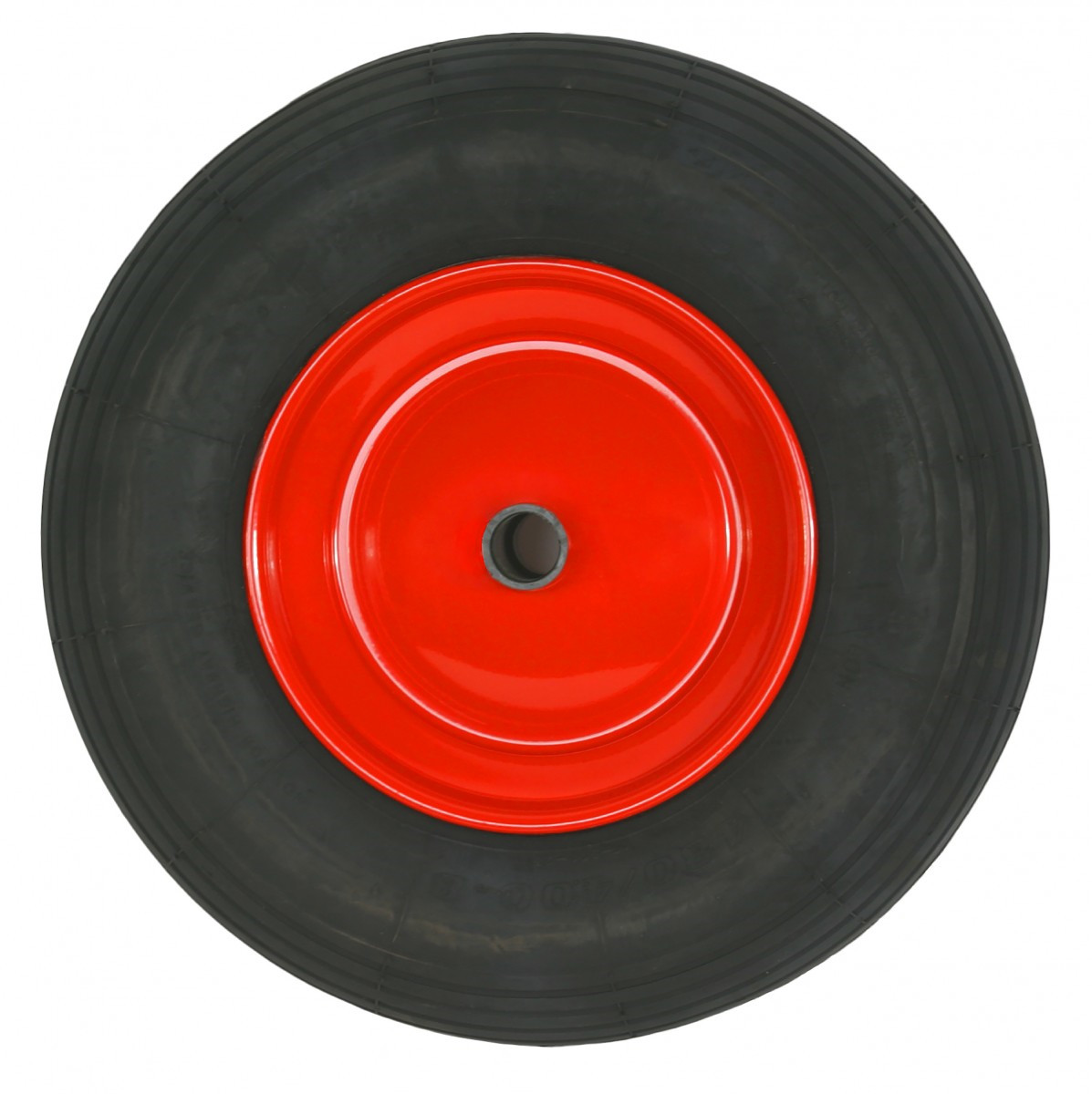 Ravendo luftgummihjul ER 16/4