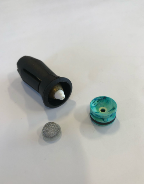 Reparationssæt til Variodyse 05