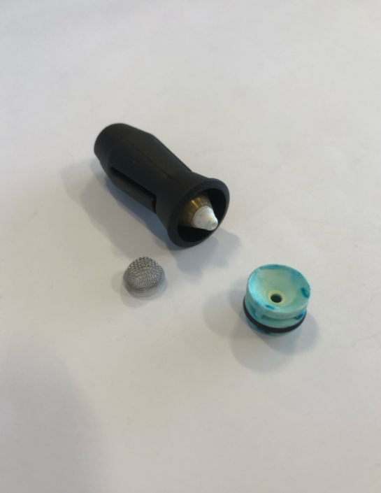 Nilfisk Reparationssæt til Vario 053 (RØD)