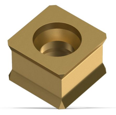 Fein vendeplatte KK univ. t/KFH 17-8 & 15, 10stk