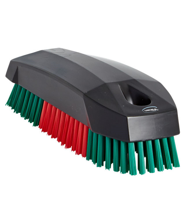 Vikan neglebørste - stiv billede