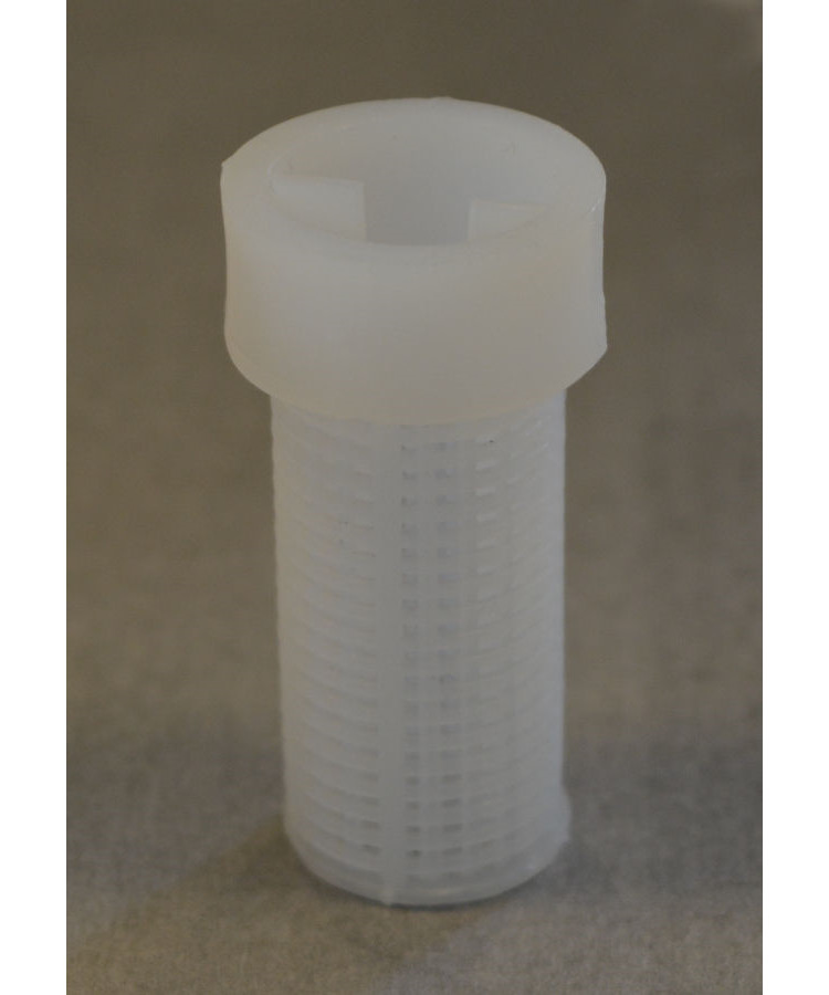 Nilfisk filter til hobbyrenser