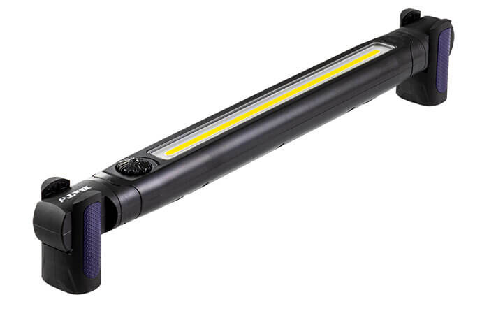 Bato Arbejdslampe 80-1200 Lumen billede