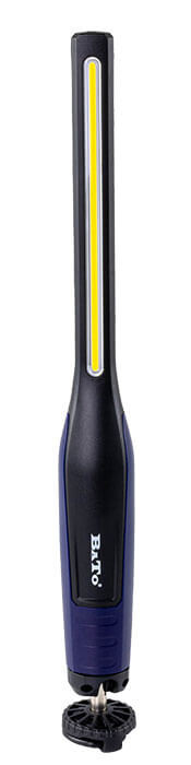 BATO Arbejdslampe 360gr. Magnetfod. 0-700Lumen