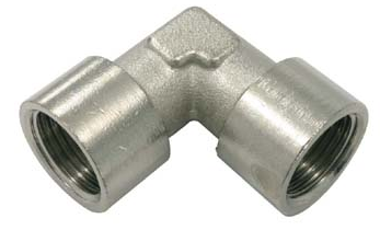 Flowcooncept Vinkel 3/8" IRG