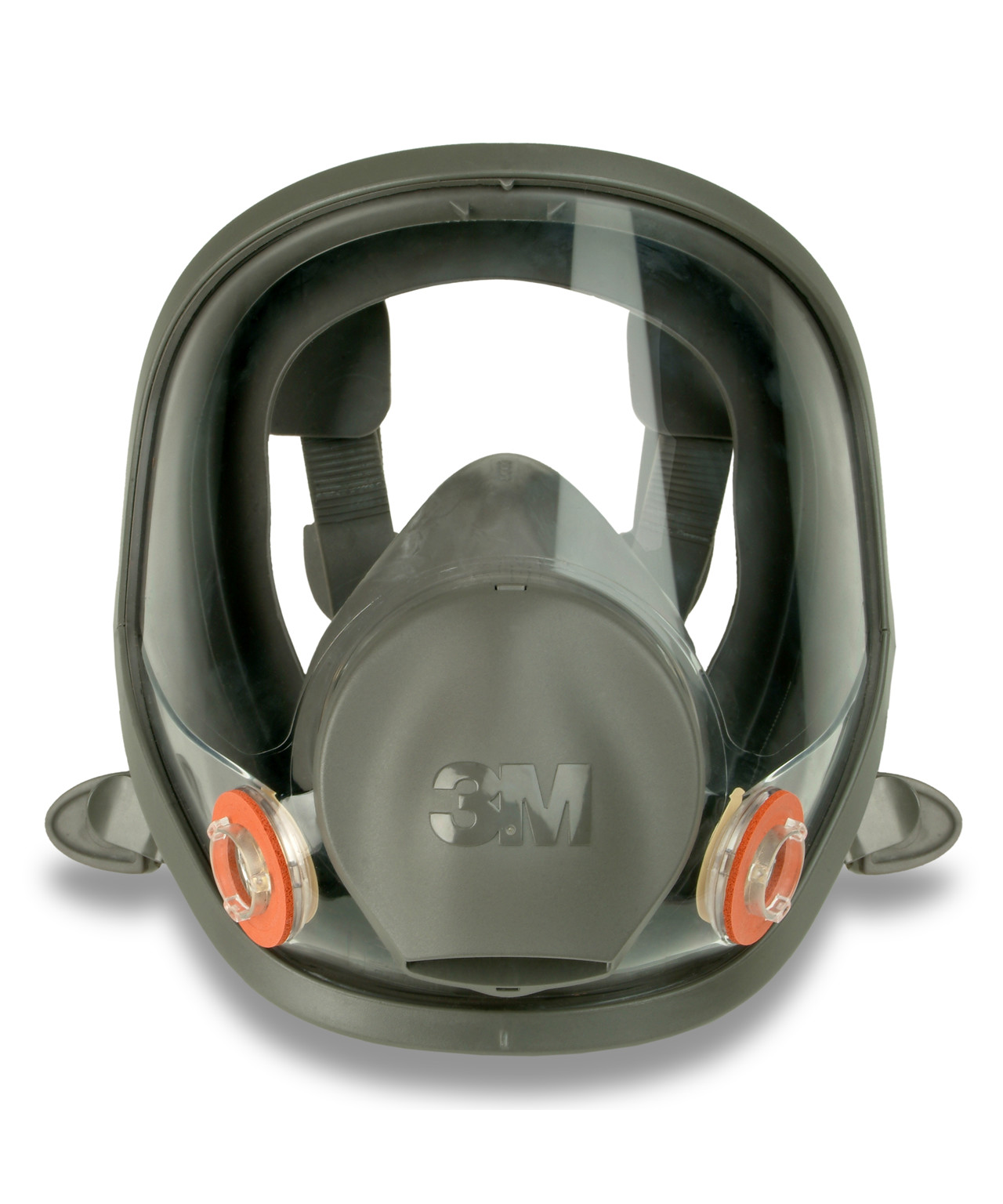 3M 6900 helmaske large billede