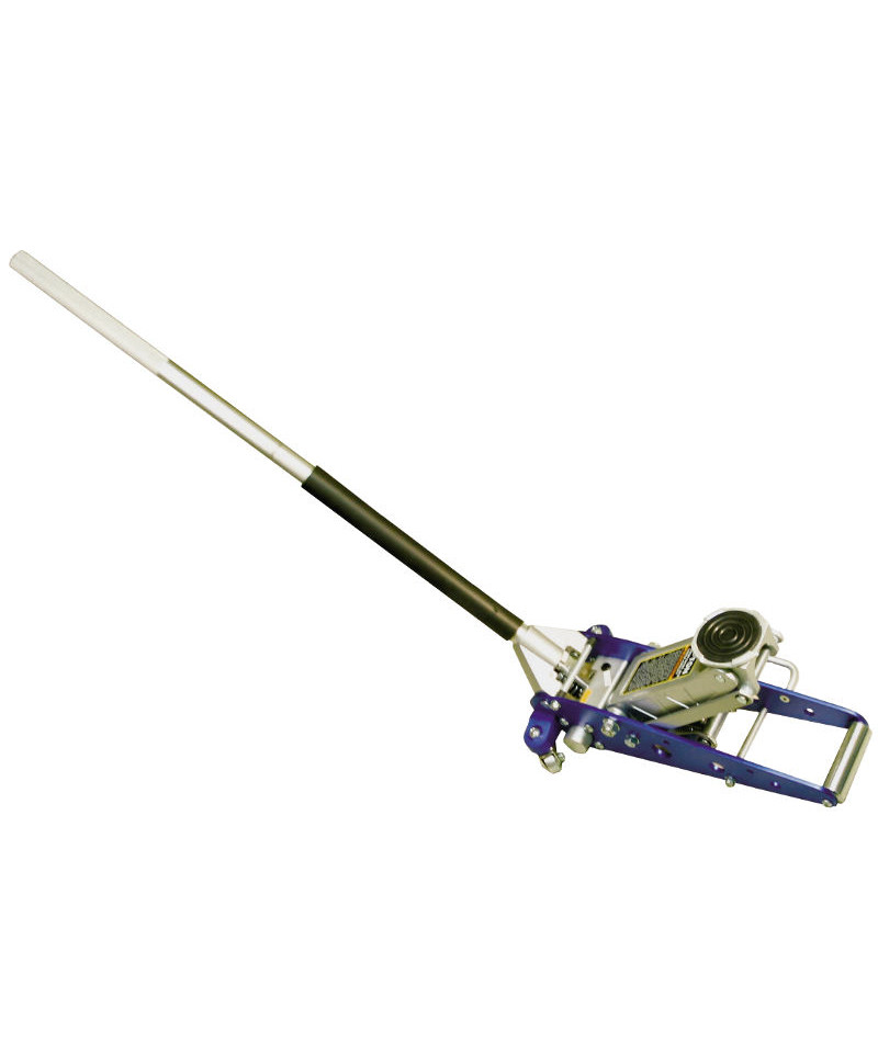 BaTo Letvægtsdonkraft I Aluminium 1,25 Ton