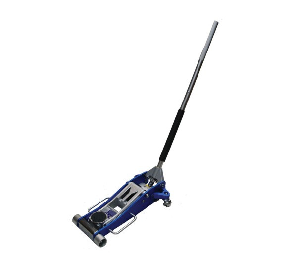 BaTo Værkstedsdonkraft alu 2,5 t billede