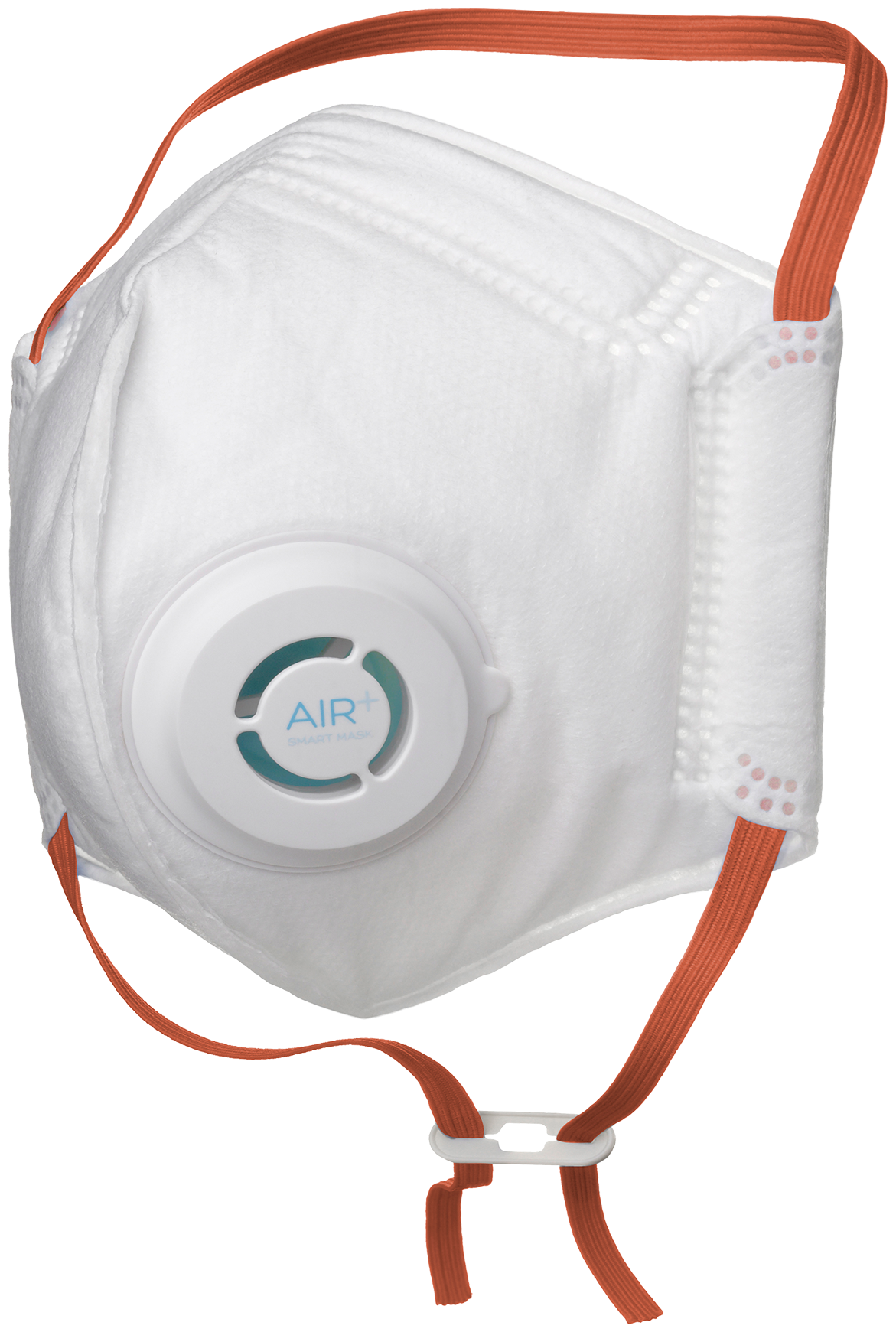 AIR+ FFP3 foldemaske ventil 10stk