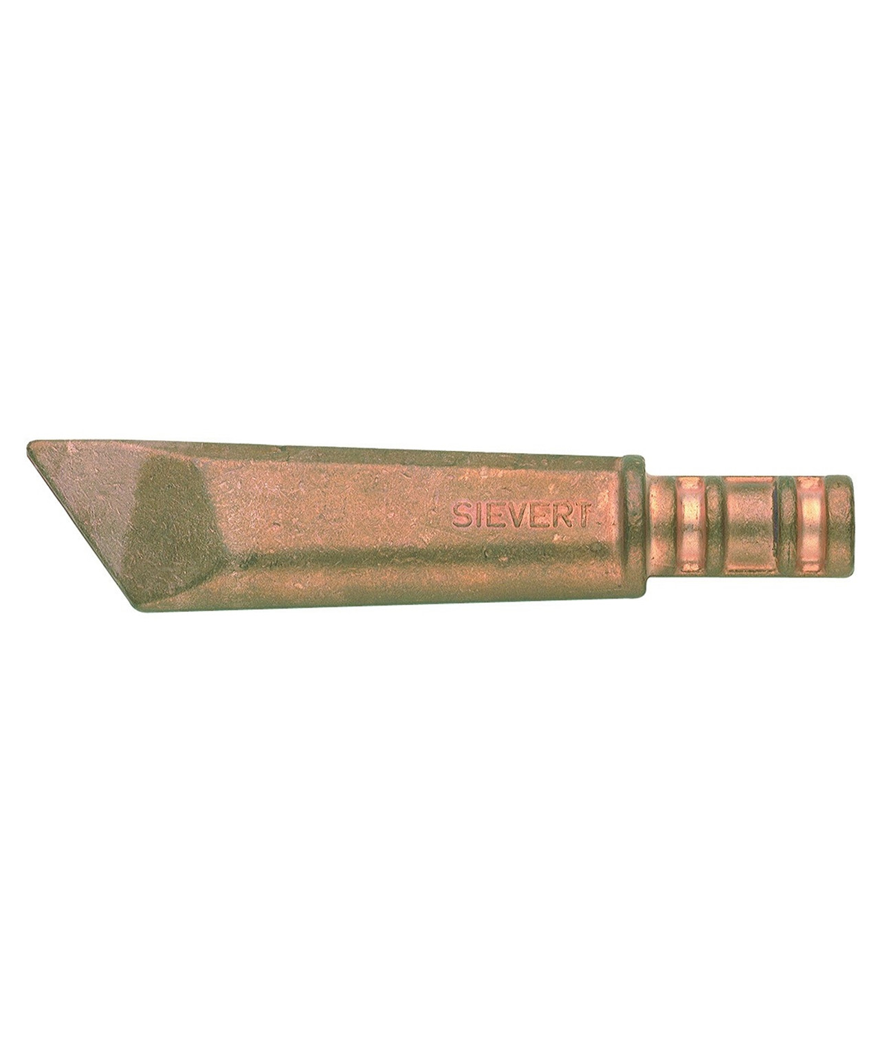 Sievert Loddebolt 500
