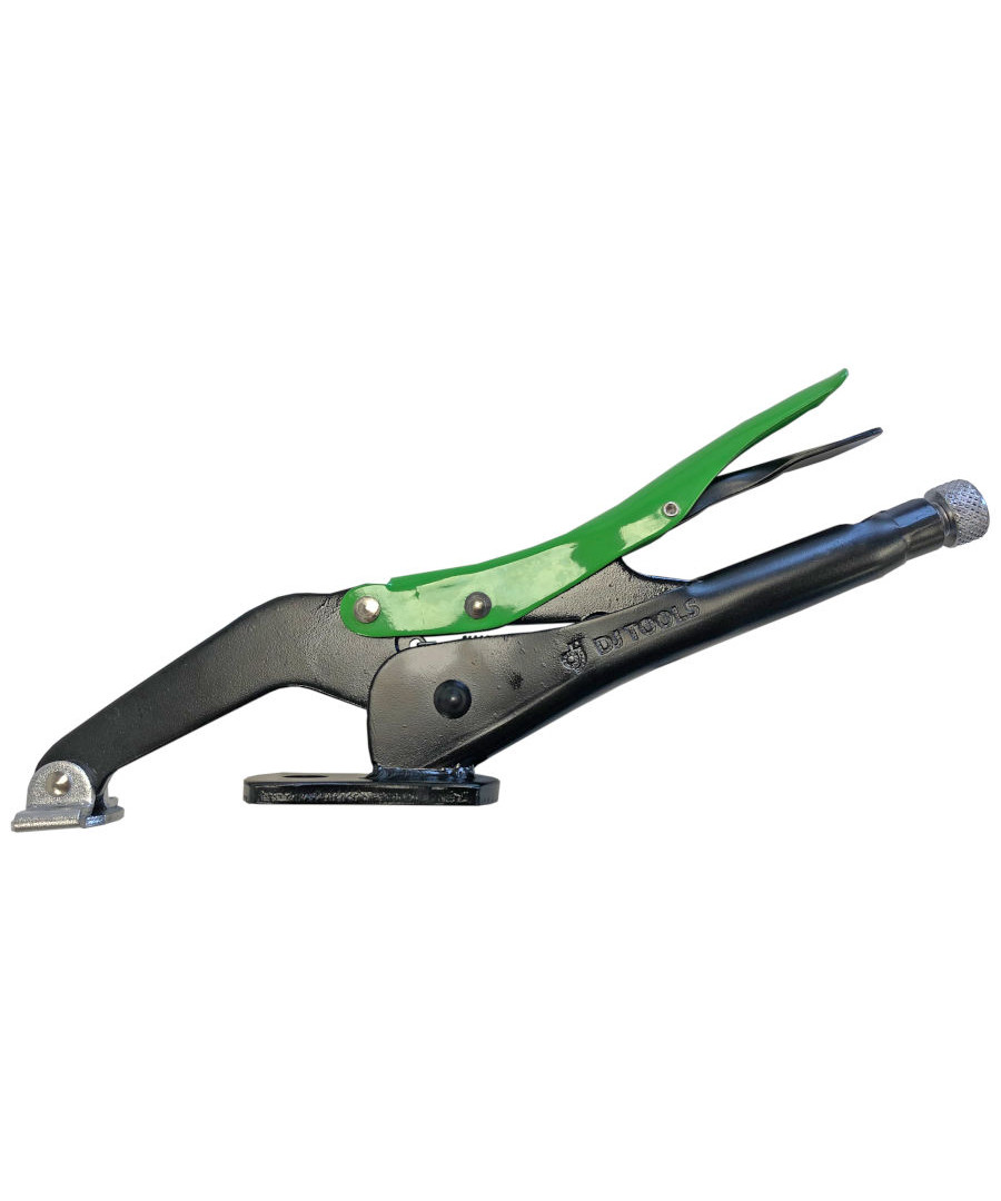 DJ Tools låsetang nr. 13 billede