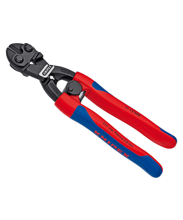 Knipex CoBolt kompakt boltsaks