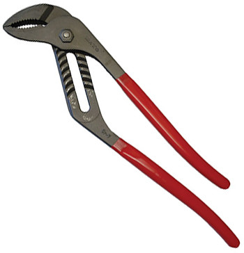 BATO Vandpumpetang 16" / 400 mm.