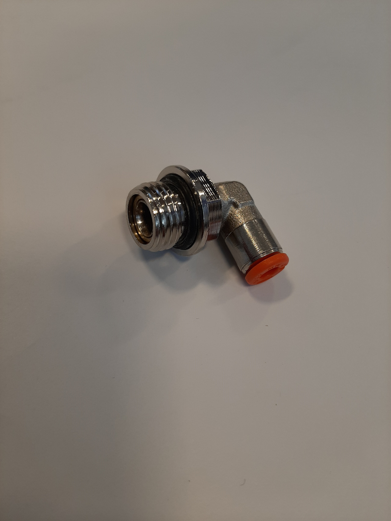 Vridbar vinkel RL31-4-1/4