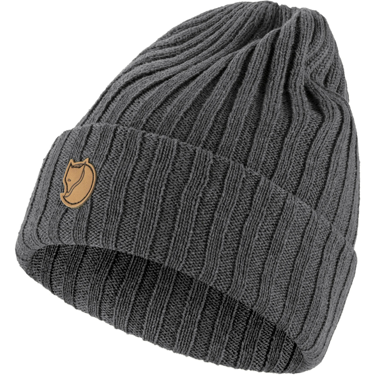 Fjällräven Byron Hat (Grå (GRAPHITE/031) One size)