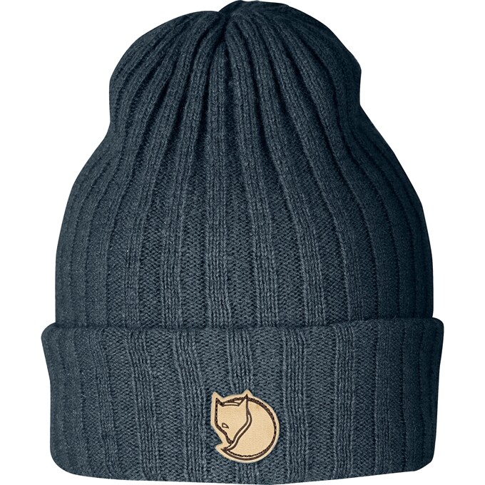 Fjällräven Byron Hat (Graphite) billede