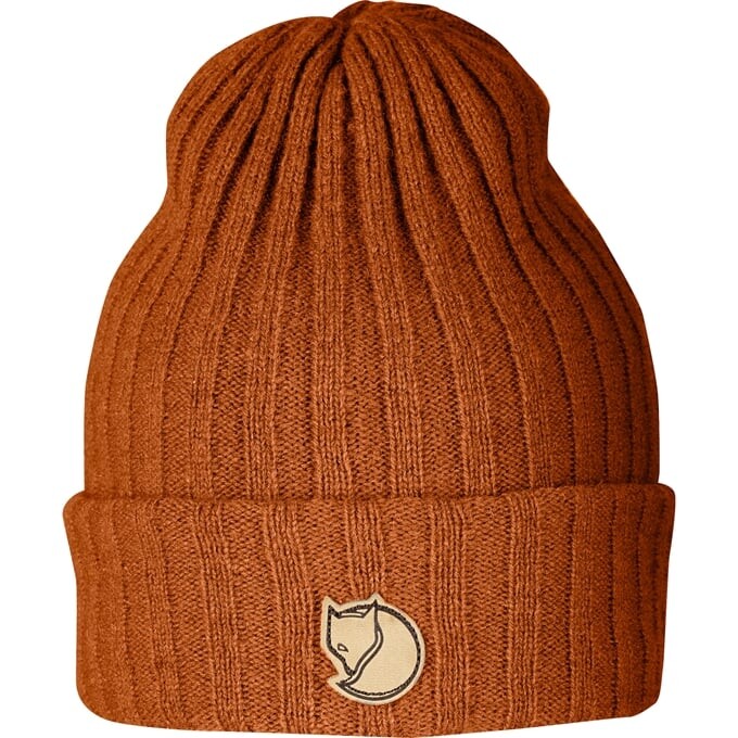 Fjällräven Byron Hat (Autumn Leaf) billede